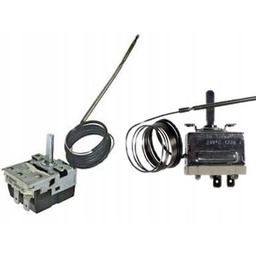 Termostat piekarnika 10143.4ETsDpHaOQaXSp Amica