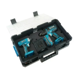 Dedra N0303G03 Zestaw elektronarzędzi