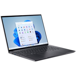 Acer Swift X14 - Ryzen AI 7 350