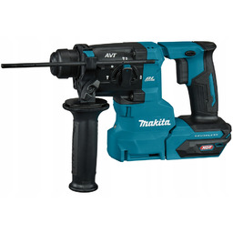 Młotowiertarka akumulatorowa Sds Makita HR010GZ 40V Xgt młot