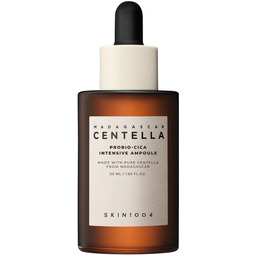 Skin1004, Madagascar Centella Probio-cica Intensive Ampoule, Wzmacniające Serum
