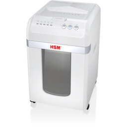 Niszczarka automatyczna HSM Shredstar Autofeed X300 - 4