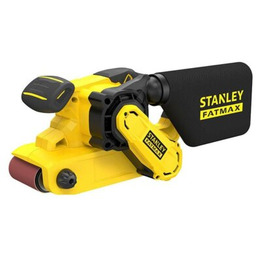 STANLEY Szlifierka taśmowa FMEW204K Zyskaj