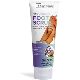 Idc Institute Smoothing Foot Scrub 300G