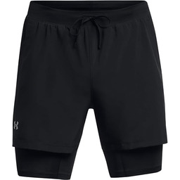 Under Armour Damskie szorty Fly by Shorts