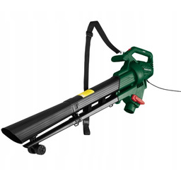 Parkside Odkurzacz Elektryczny Dmuchawa Do Lisci Pls 2600