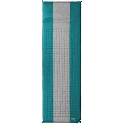 Nils Camp Mata Samopompująca z Poduszką, 195 cm