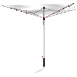 Suszarka zewnętrzna obrotowa Sun Lift Plus 60 m