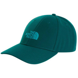 Czapka z daszkiem The North Face Recycled 66