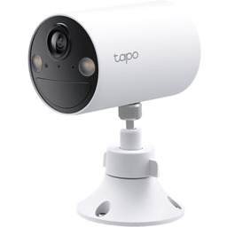 Bezprzewodowa kamera do monitoringu TP-Link TAPO C410 wewnętrzna/zewnętrzna