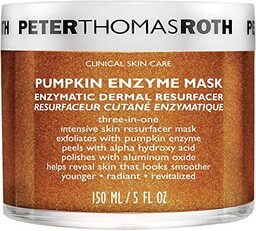 PETER THOMAS ROTH Pumpkin Enzyme Mask (150 ml)