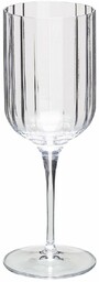 Kieliszki do wina Chetti 4szt. 400ml, 4,5 x