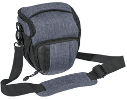 Torba PEDEA Fashion M Szary