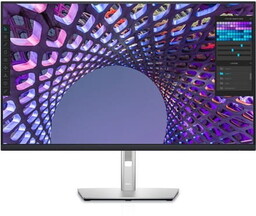DELL P Series P3223QE monitor komputerowy 80 cm