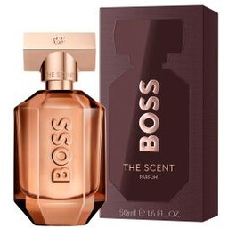 HUGO BOSS Boss The Scent perfumy 50 ml