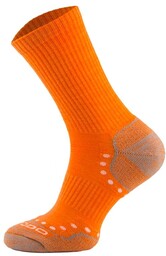 Comodo Skarpety trekkingowe AlpaMerino Trek- wełna 65% Alpaka+Merino
