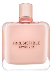 Givenchy Irresistible Rose Velvet woda perfumowana dla kobiet