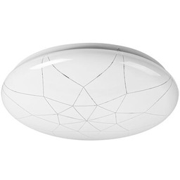 Plafon Damien LED 24 W biały IP20