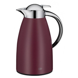 Alfi Termos SIGNO ruby red mat 1,00l