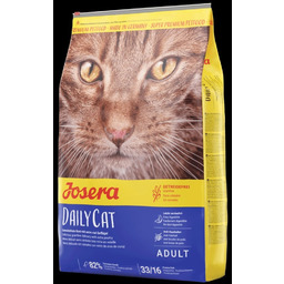 Josera Daily Cat 10kg