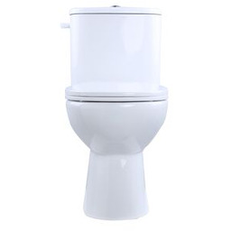 Kompakt WC Neos bezkołnierzowy