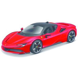 MAISTO Samochód Ferrari SF90 Stradale 39137 1