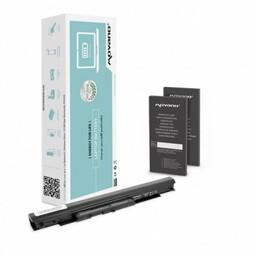 Movano Bateria HS03 HS04 HSTNN-LB6U HSTNN-LB6V do HP