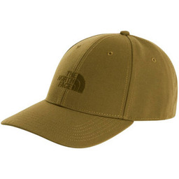 Czapka z daszkiem The North Face Recycled 66