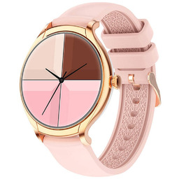 Smartwatch Colmi L10 (Złoty)