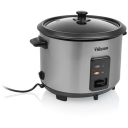 Tristar RK-6148 szybkowar 1,8 l 700 W Czarny,