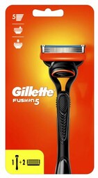 Gillette Fusion5 maszynka do golenia Maszynka do golenia