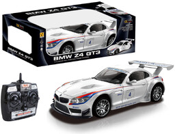 COIL Zdalnie sterowany samochód auto RC + pilot