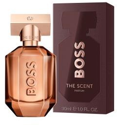 HUGO BOSS Boss The Scent perfumy 30 ml