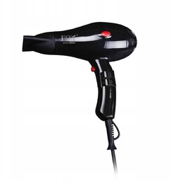 Fox Suszarka do włosów Smart Black 2100