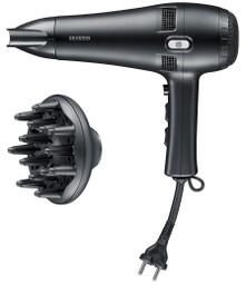 Severin HT 0165 Dyfuzor 2100W 2 prędkości 3