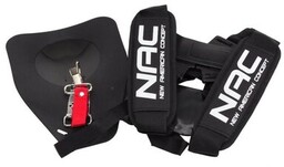 Szelki bezpieczeństwa NAC Pro TT-BC520-2