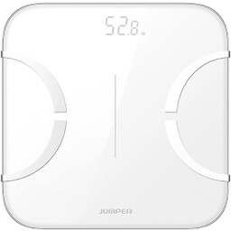 Jumper JPD-BFS200B 200kg Waga łazienkowa