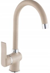KUCHINOX BQM 468D Bateria zlewozmywakowa stojąca z wylewką