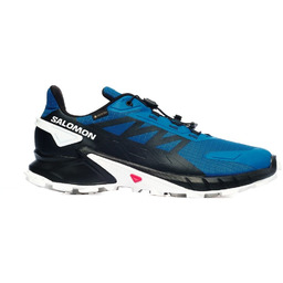 Buty Trekkingowe Salomon Supercross 4 Gtx L47119600 42