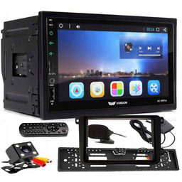 Nawigacja Radio Android Vw Transporter T5 Multivan Tiguan