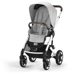 Cybex Talos S Lux wózek spacerowy 0-22 kg