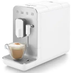 Smeg BCC12WHMEU Ekspres ciśnieniowy