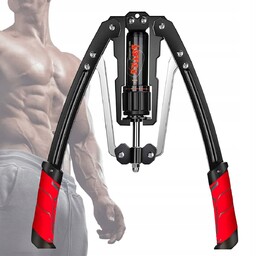 Ściskacz Do Rąk Regulacja Zestaw Trening Plecy Brzuch