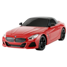 RASTAR Samochód zdalnie sterowany BMW Z4 Roadster 96200