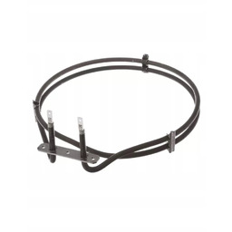 Grzałka termoobiegu piekarnik Bosch Siemens 2200W 11021309