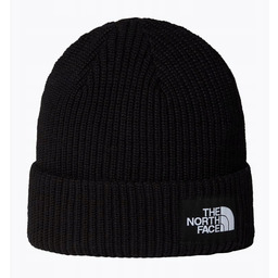 Czapka zimowa The North Face Salty Lined Beanie