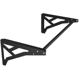 UNDERFIT OUTLET Drążek treningowy do podciągania prosty