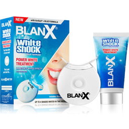 Blanx White Shock Treatment 50ml BlanX Led Bite