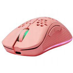 Mysz Deltaco Gam-120-P Rgb
