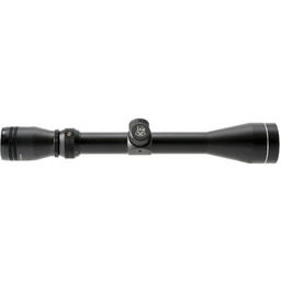 Luneta celownicza Combat 3-9x40 Mildot tubus 1" bez